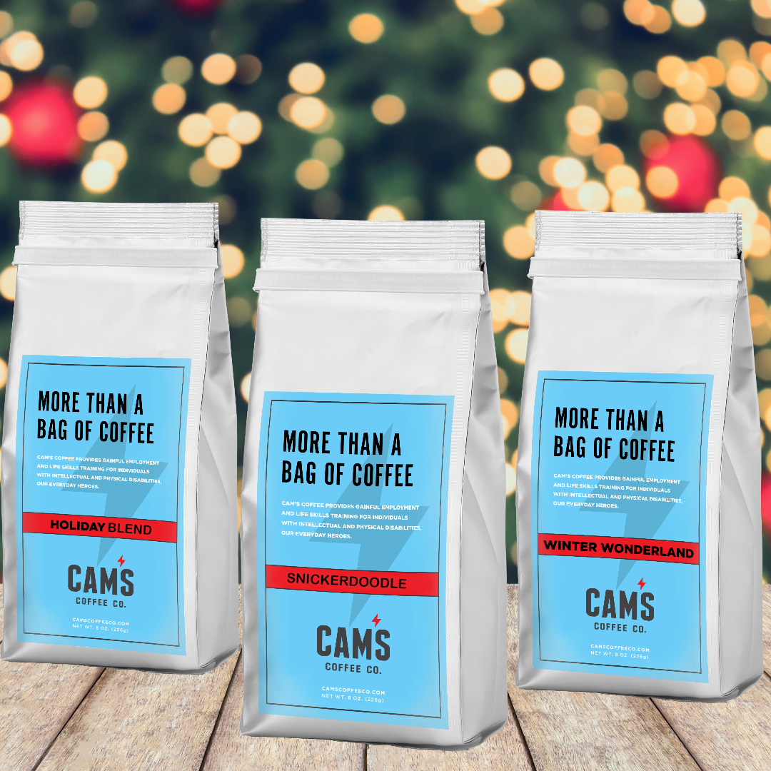 Holiday Coffee Collection