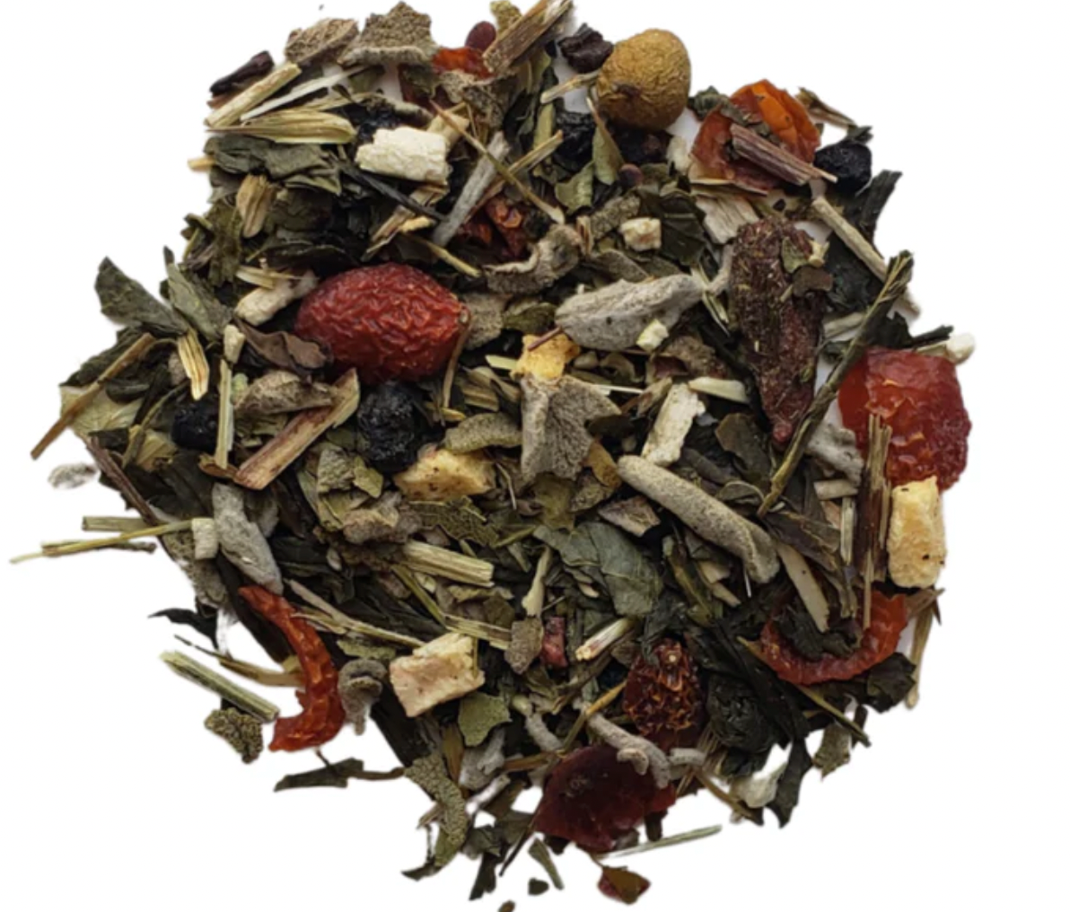 Recovery Blend Tea