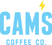 Coffee Store | Shop Coffee Beans Online | Cams Coffee Co. logo