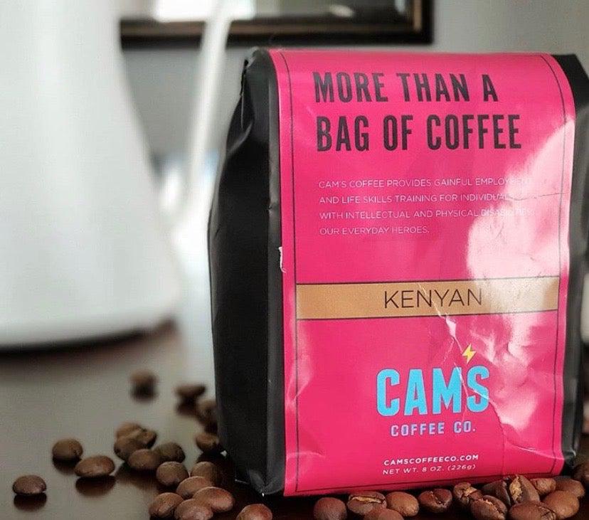 Light Roast Coffee Subscription