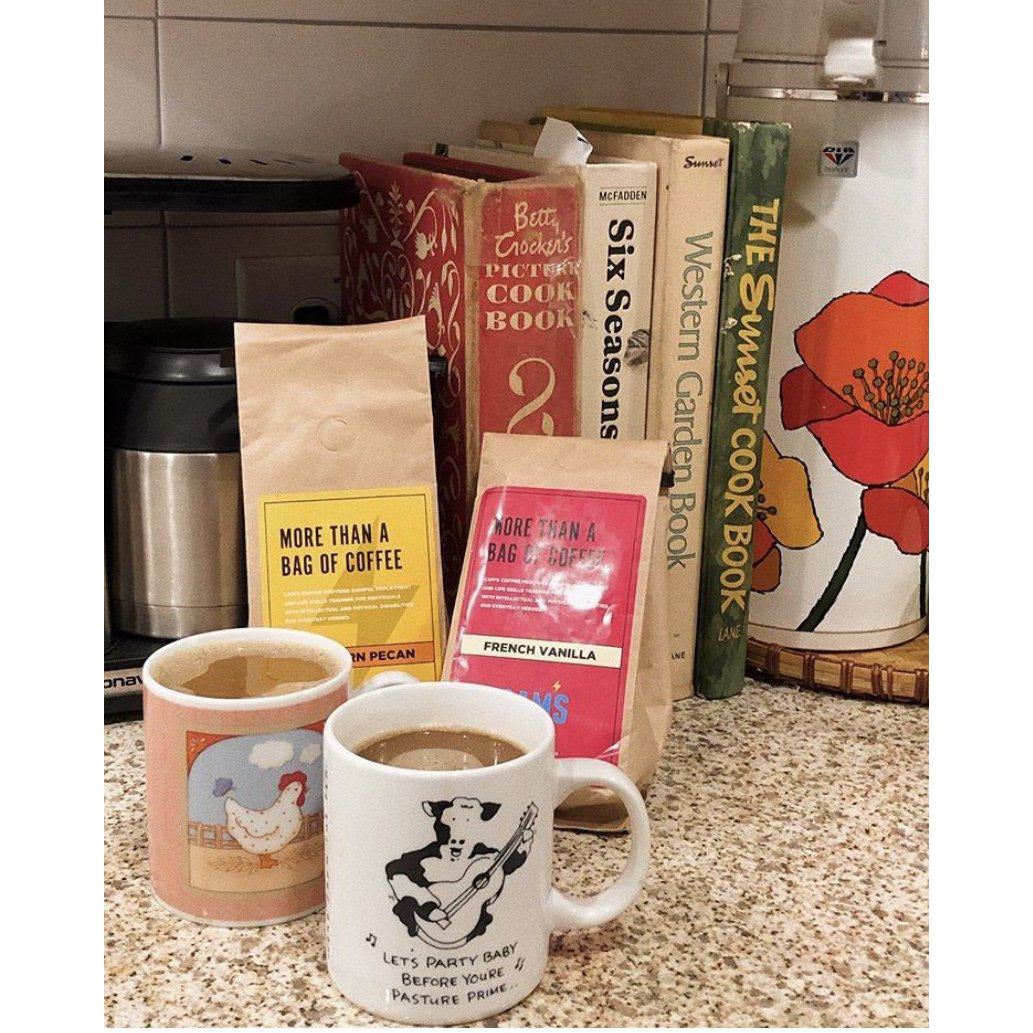 Cam’s Pick Two Ground Coffee Bundle-coffee-Cam&#39;s Coffee Creations-Cam’s Special Brew-Cam’s Special Brew-Cam&#39;s Coffee Co.