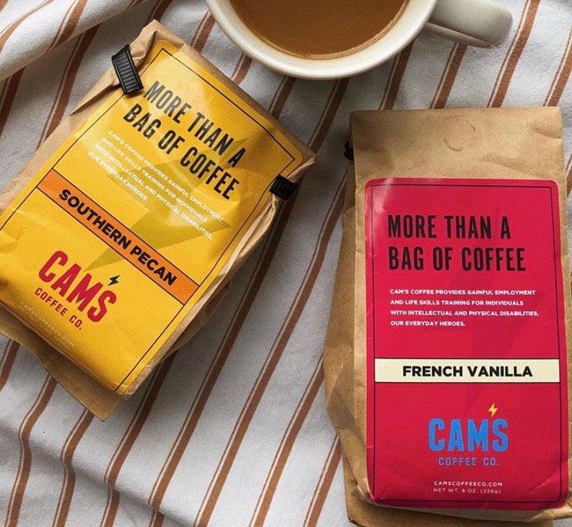 Flavored Coffee Subscription