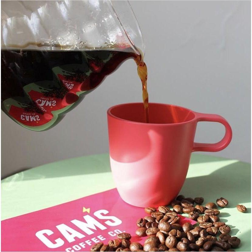 3 Month Coffee Gift Subscription