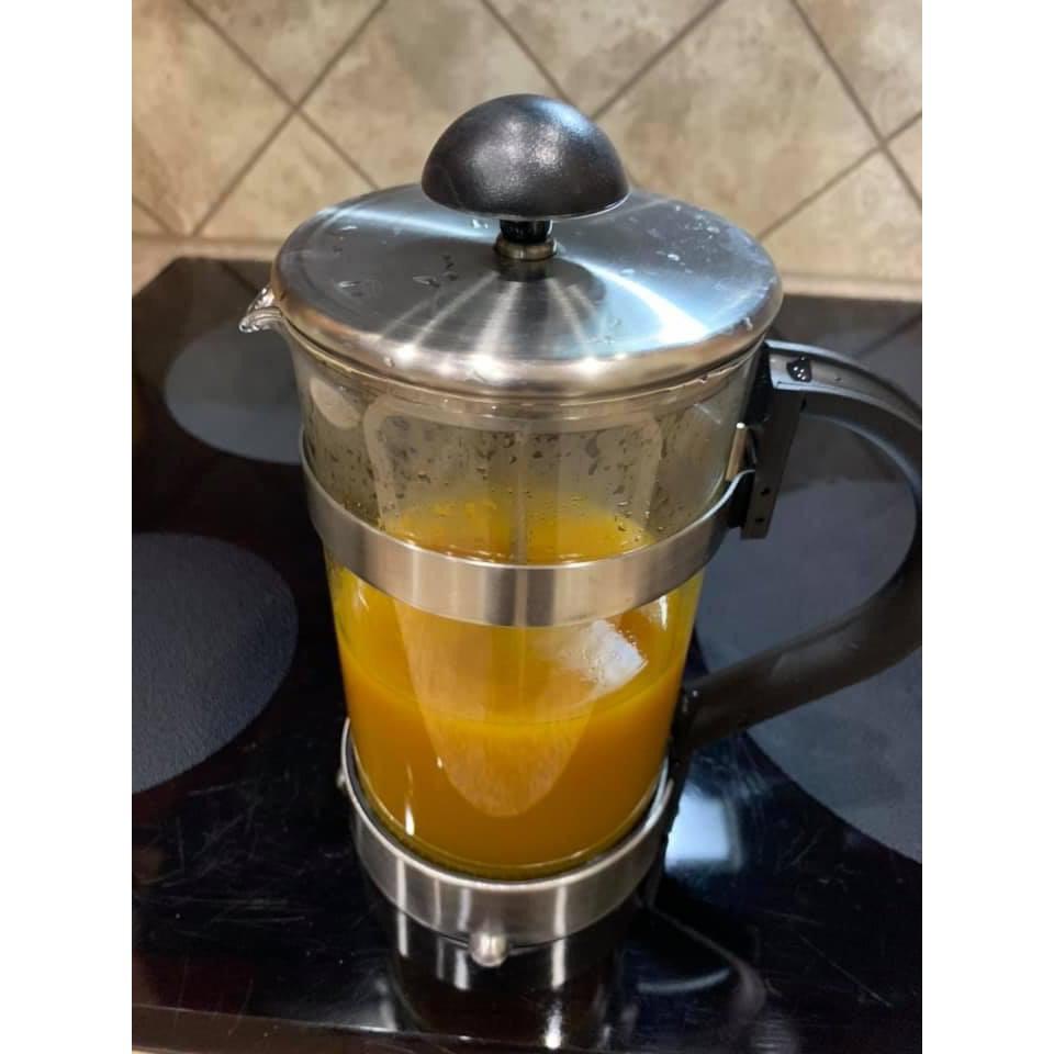 Turmeric Golden Milk Spice Mix