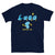 Cam's ASL Short-Sleeve Unisex T-Shirt-Cam's Coffee Co.-Black-S-Cam's Coffee Co.